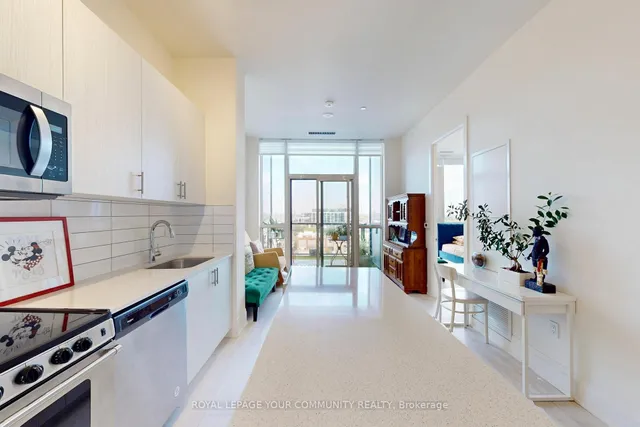 Additional image 12 of 509 Dundas St Unit 807