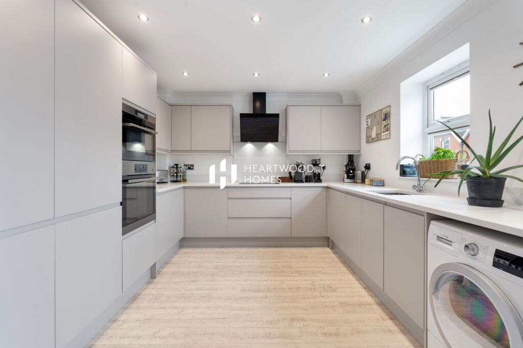 Additional image 2 of Warwick House, London Road, St. Albans, AL1 1PX