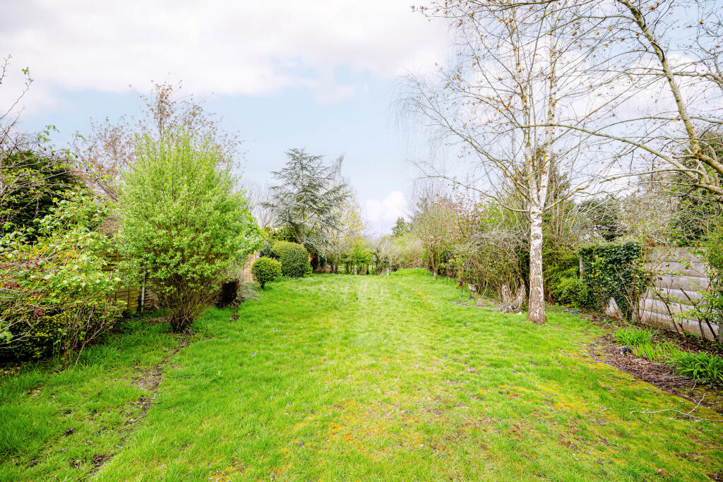 Additional image 19 of Napsbury Lane, St Albans, AL1 1DU