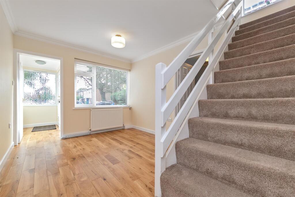 Additional image 23 of Cell Barnes Lane, St. Albans