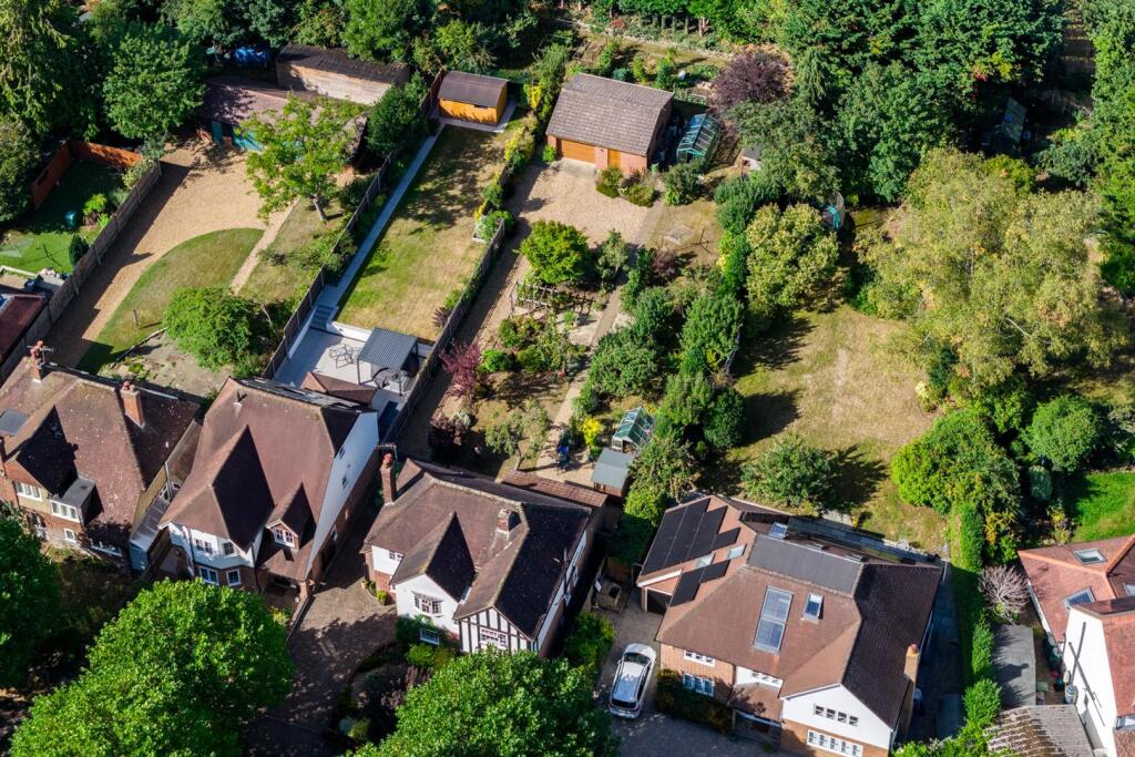 Additional image 41 of New Barnes Avenue, St. Albans