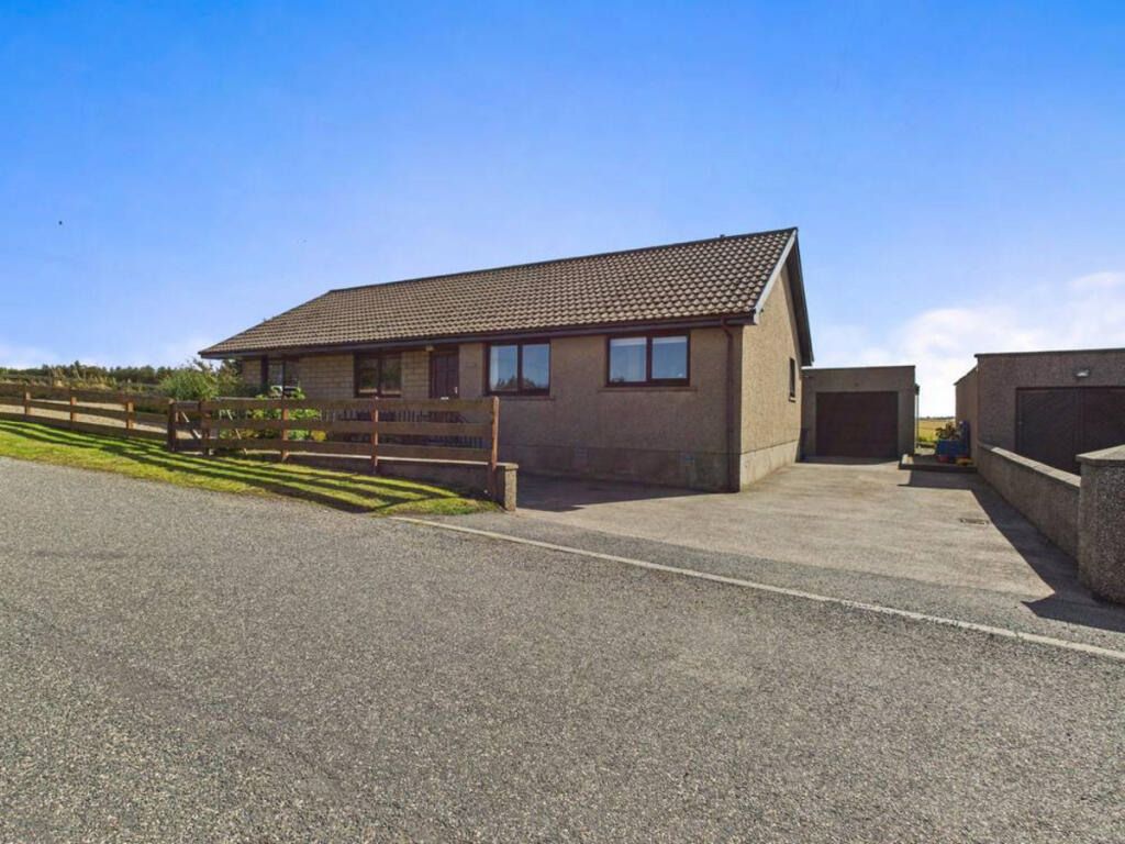 Additional image 2 of Netherbrae, Turriff, AB53