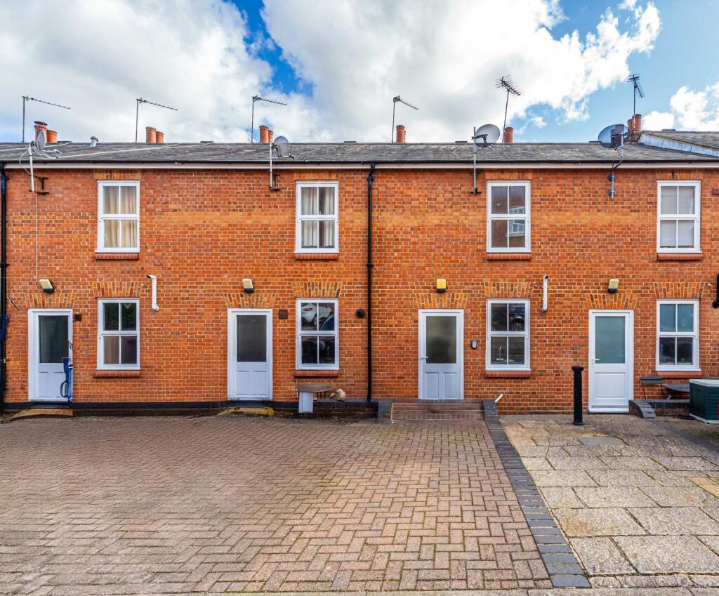 Additional image 11 of Lattimore Road, St. Albans, Hertfordshire, AL1