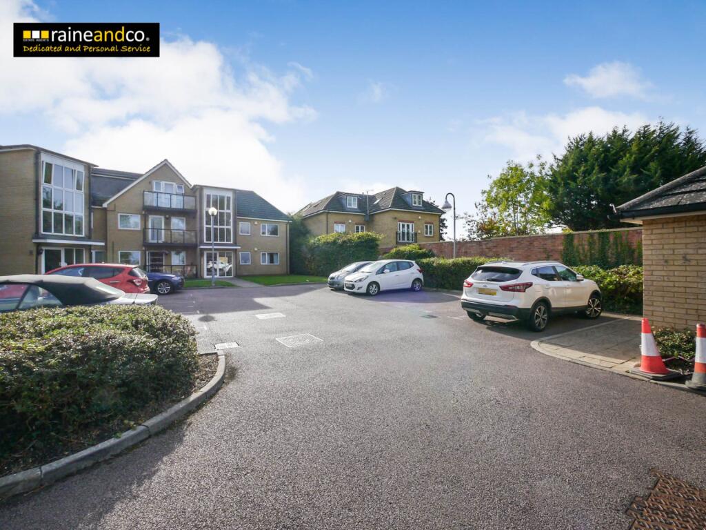 Additional image 13 of Gloucester Court, Hatfield