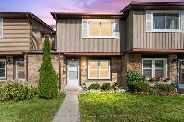 120 Falconer Dr Unit 19