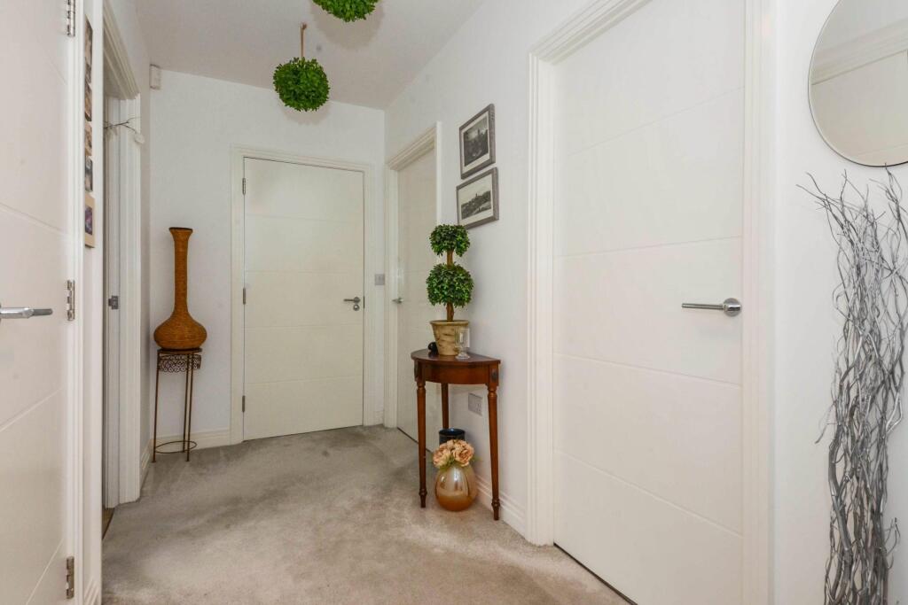 Additional image 11 of Barnes Wallis Way, Bricket Wood, ST. ALBANS