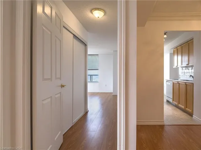 55 Strathaven Rd Unit 1413