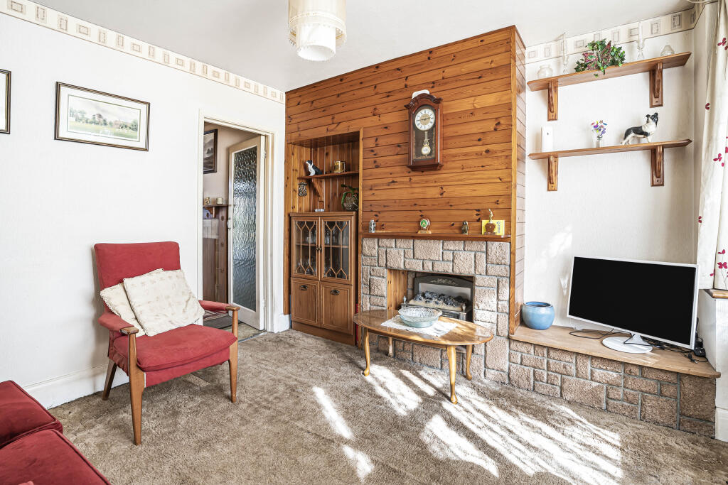 Additional image 2 of Mentmore Road, St Albans, AL1