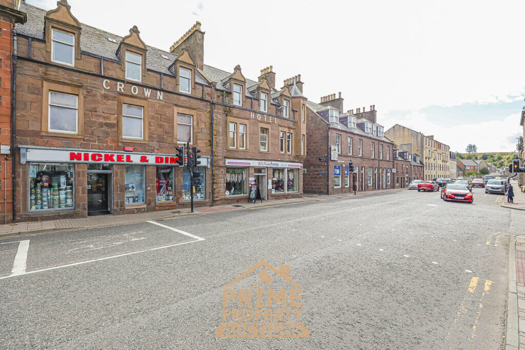 Additional image 15 of 9 Market Lane, Stonehaven, AB39 2FW