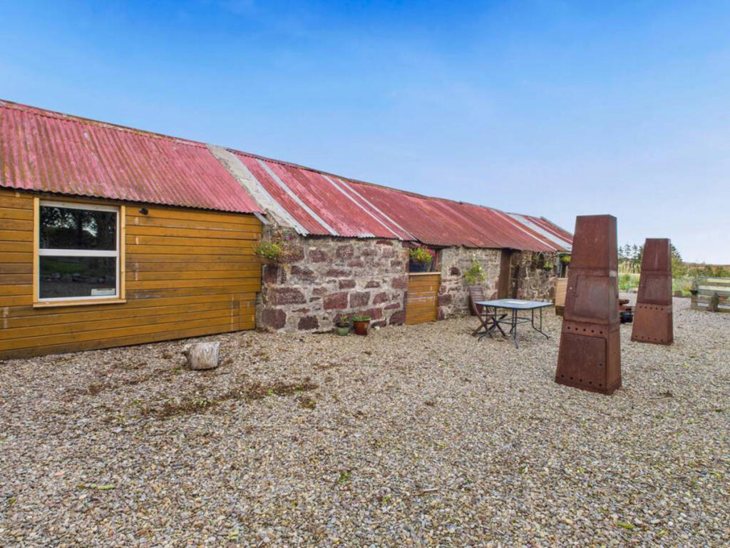 Additional image 41 of Overbrae, Turriff, AB53