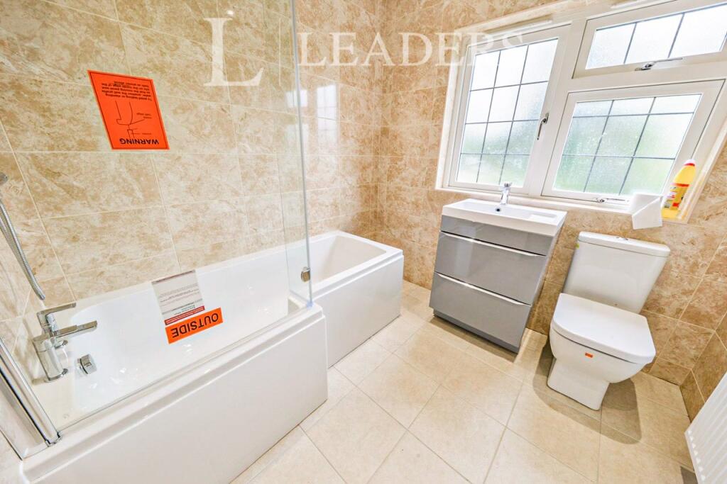 Additional image 5 of Stanley Lodge