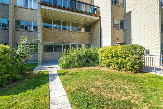 Additional image 33 of 1624 Bloor St Unit 9