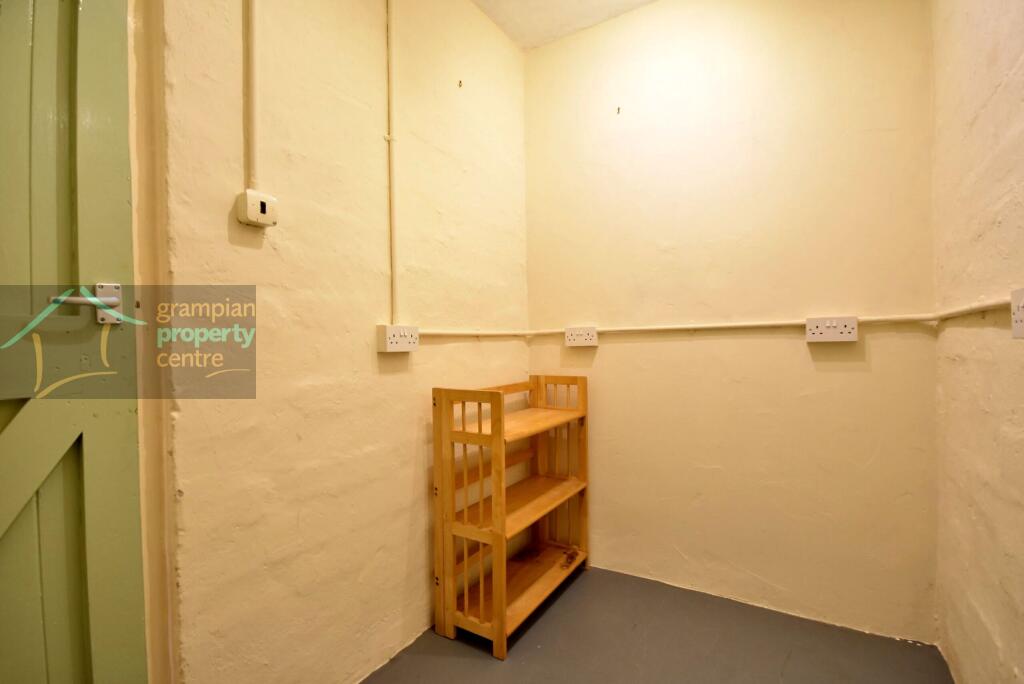 Additional image 15 of Church Street, Dufftown, Keith, AB55 4AR