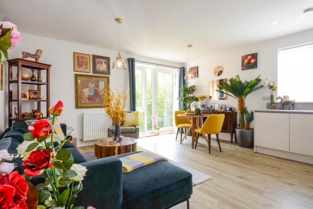 Property image for Barnes Wallis Way, Bricket Wood, ST. ALBANS