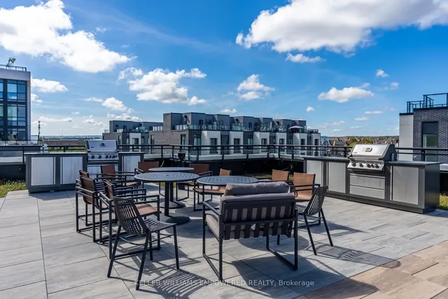 Additional image 30 of 395 Dundas St Unit 537