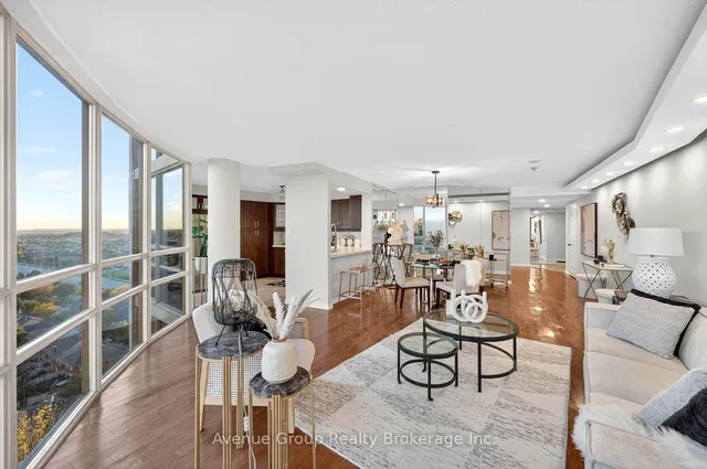 Additional image 11 of 50 Eglinton Ave Unit 1807