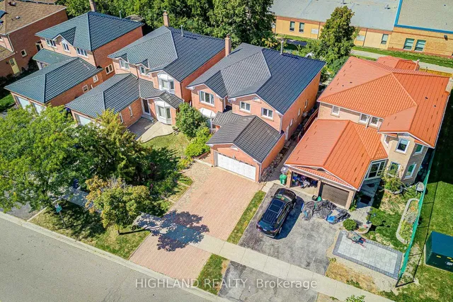 Additional image 5 of 257 Huntington Ridge Dr