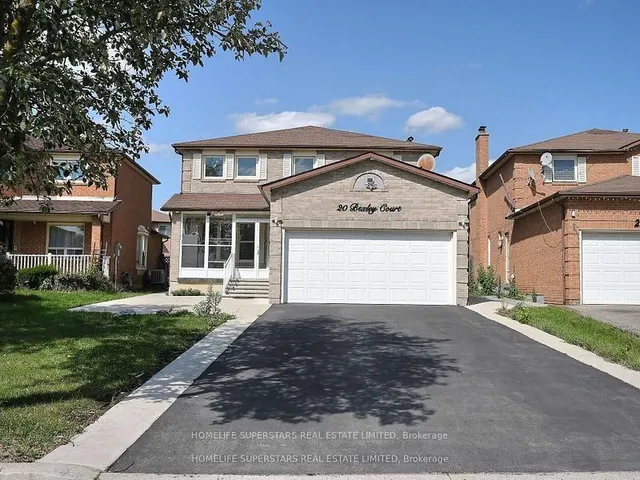20 Bexley Crt