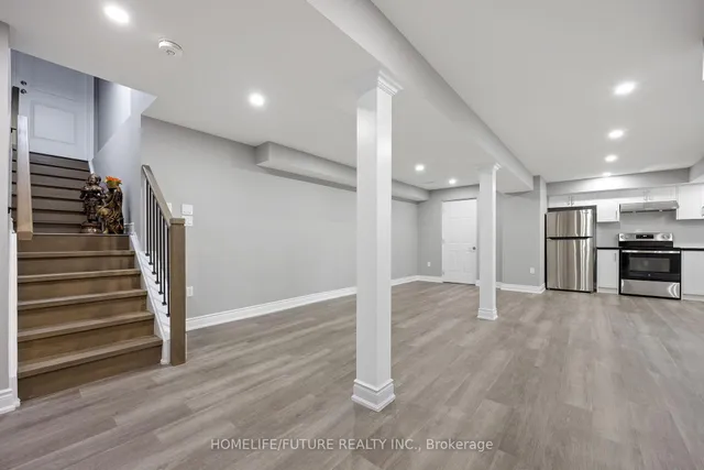 Additional image 19 of 83 George Robinson Dr