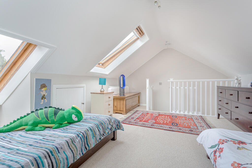 Additional image 8 of Clifton Street, St. Albans, Hertfordshire