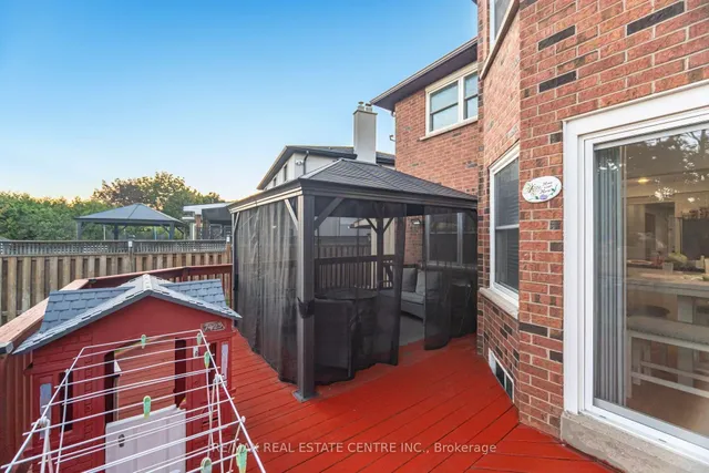 Additional image 34 of 10 Nipissing Cres