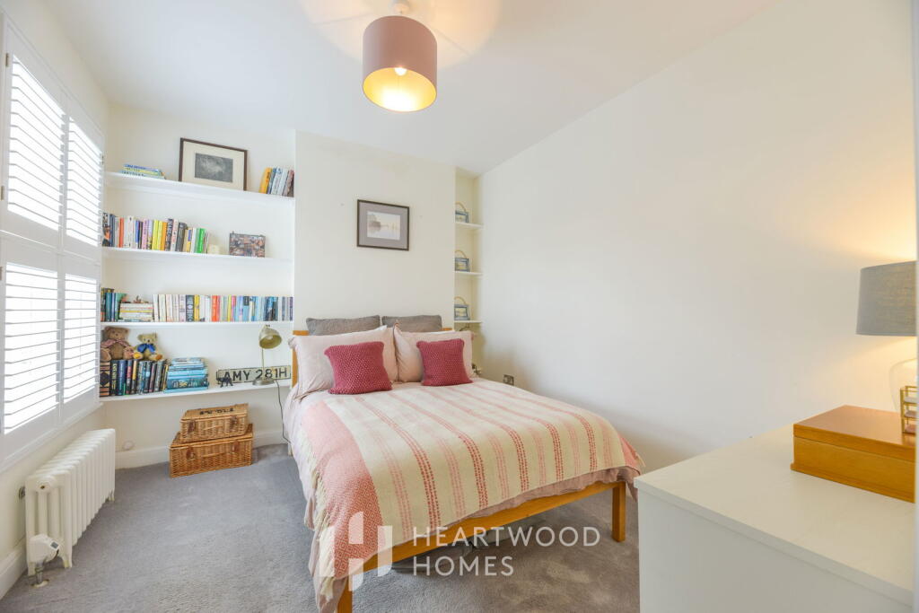 Additional image 16 of Alma Road, St Albans, AL1 3BL