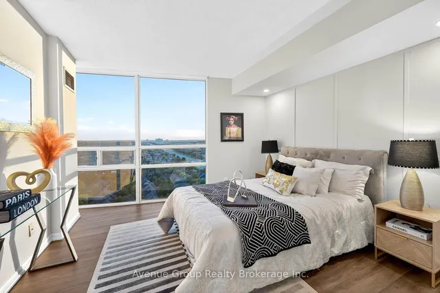 Additional image 27 of 50 Eglinton Ave Unit 1807