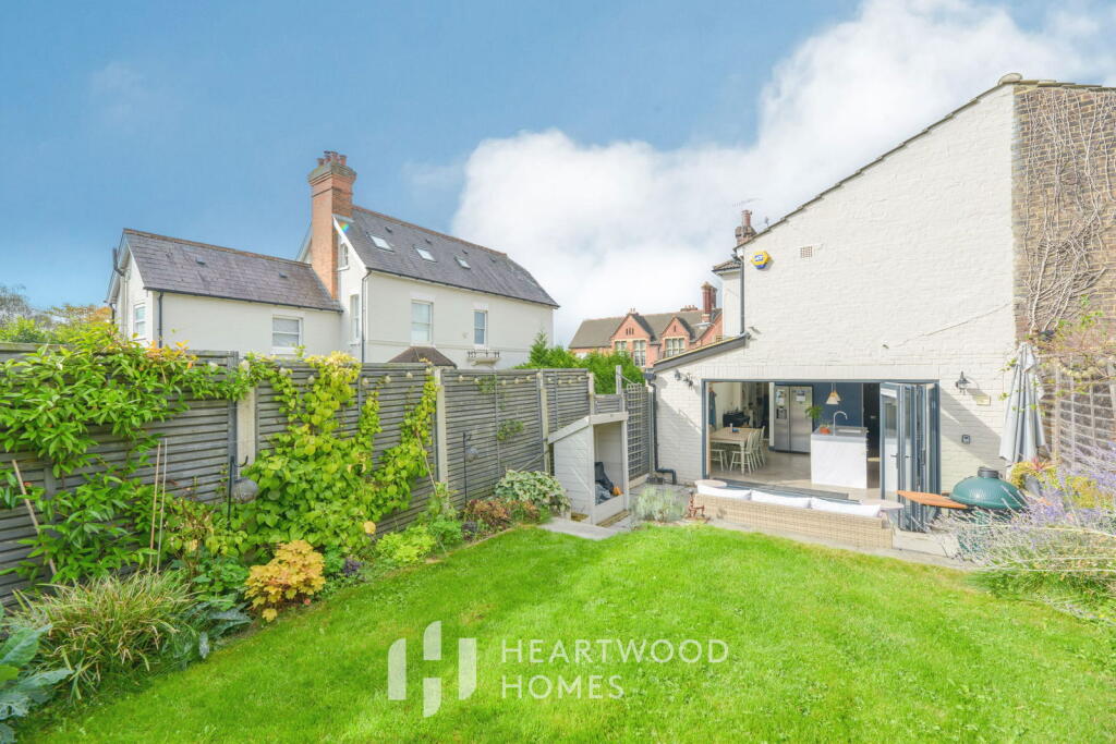 Additional image 20 of Alma Road, St Albans, AL1 3BL