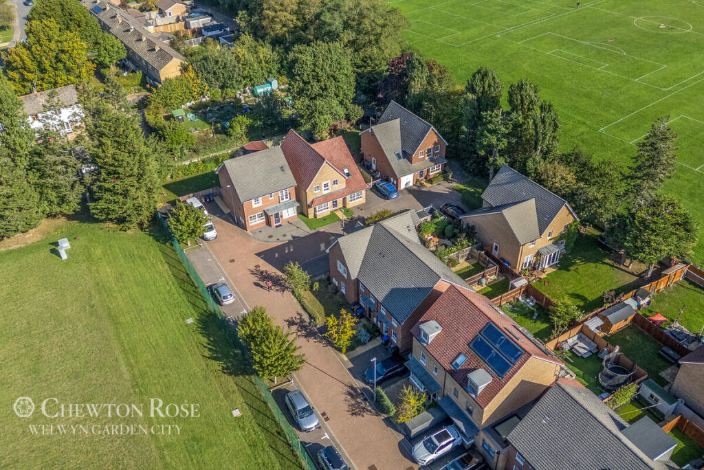 Additional image 29 of Peregrine Way, HATFIELD