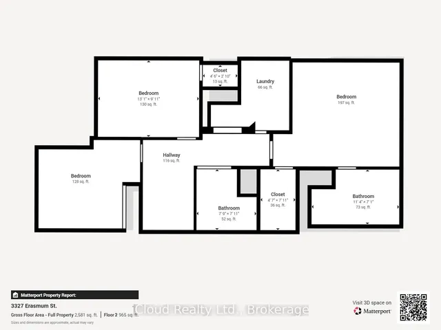 Additional image 32 of 3327 Erasmum St