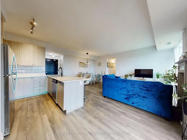 Additional image 18 of 65 Yorkland Blvd Unit 309