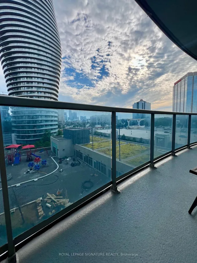 Additional image 8 of 80 Absolute Ave Unit 607