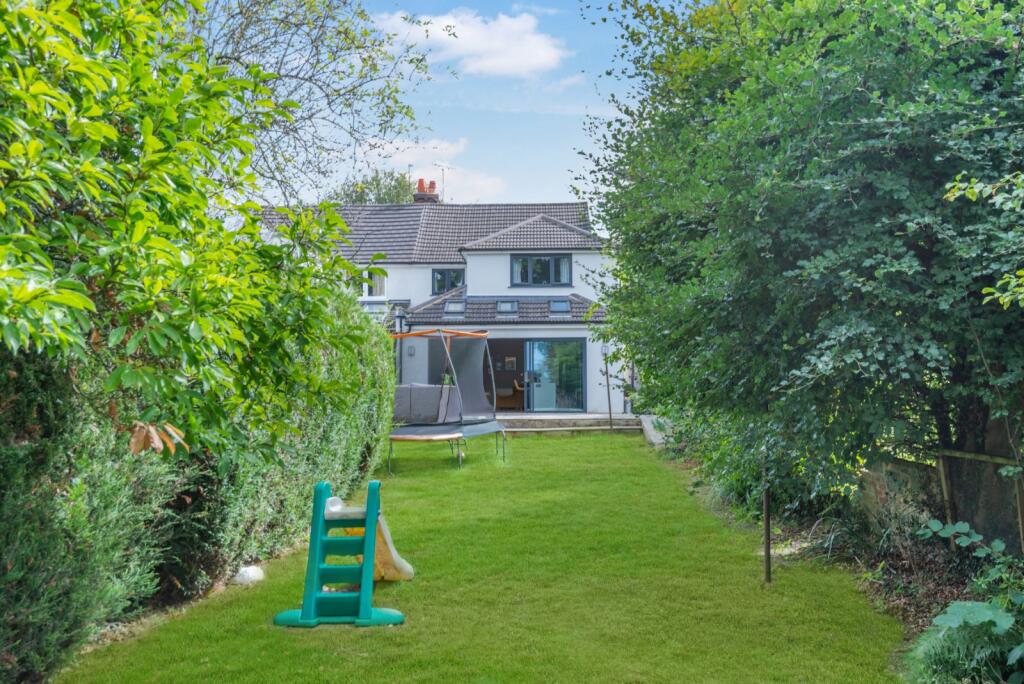 Additional image 21 of Sandridge Road, St. Albans, Hertfordshire