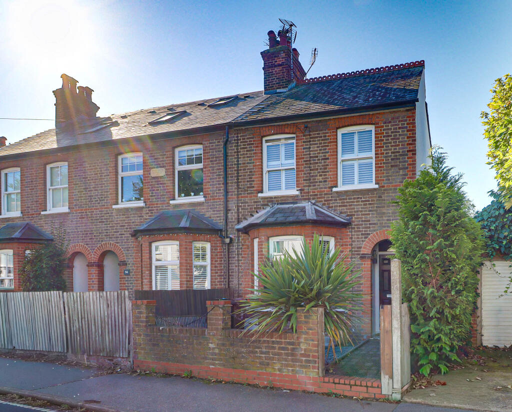 Property image for Cambridge Road, St. Albans, AL1