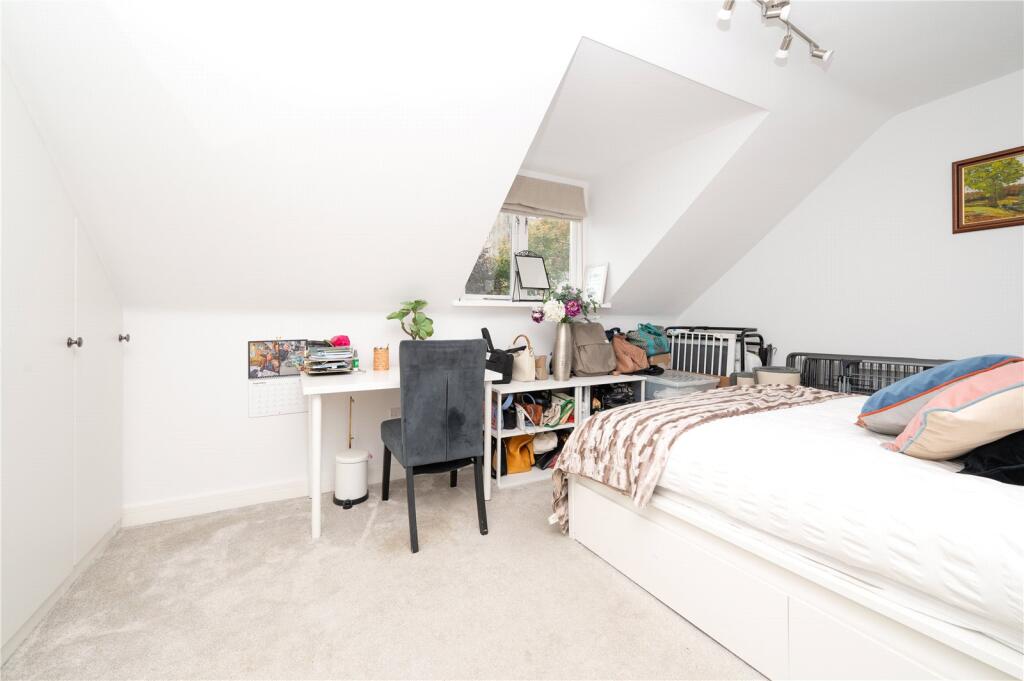 Additional image 12 of Alma Road, St. Albans, Hertfordshire