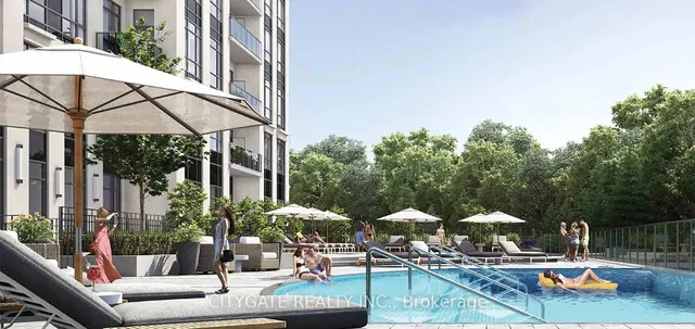 Additional image 39 of 202 Burnhamthorpe Rd Unit 1610