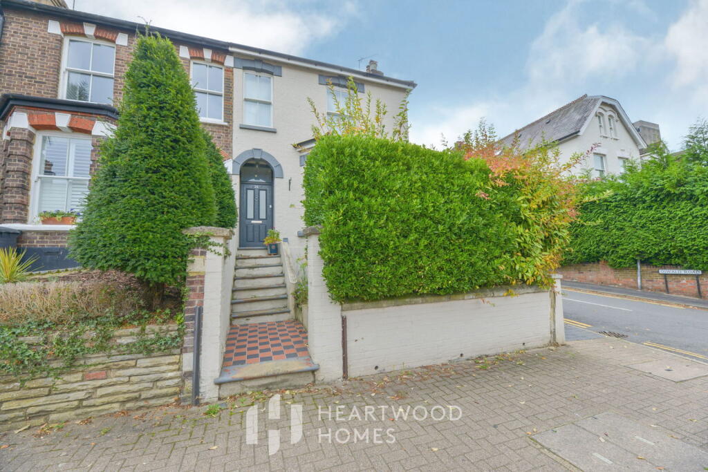 Additional image 23 of Alma Road, St Albans, AL1 3BL