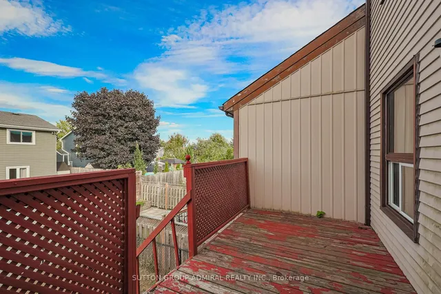 Additional image 30 of 38 Macassa Crt