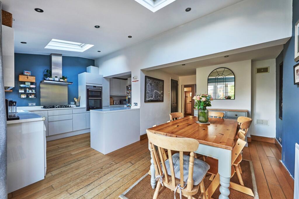 Additional image 20 of Beaumont Avenue, St. Albans, Hertfordshire, AL1