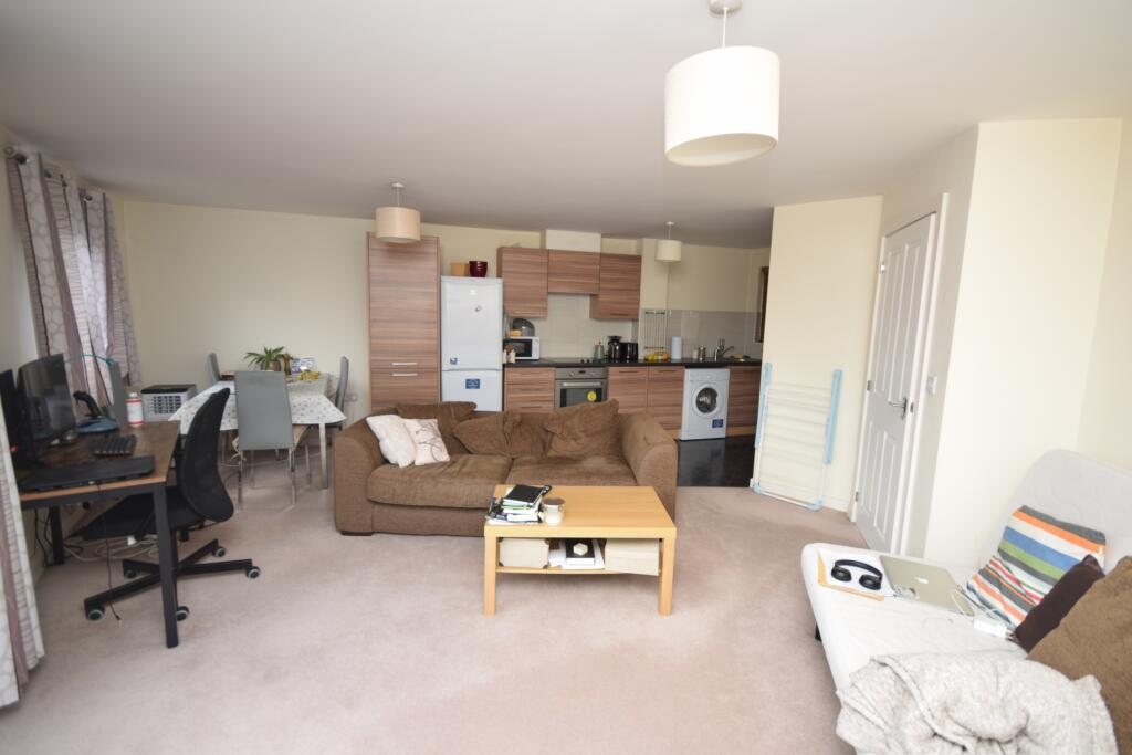 Additional image 3 of Spectre Court, Hatfield, AL10