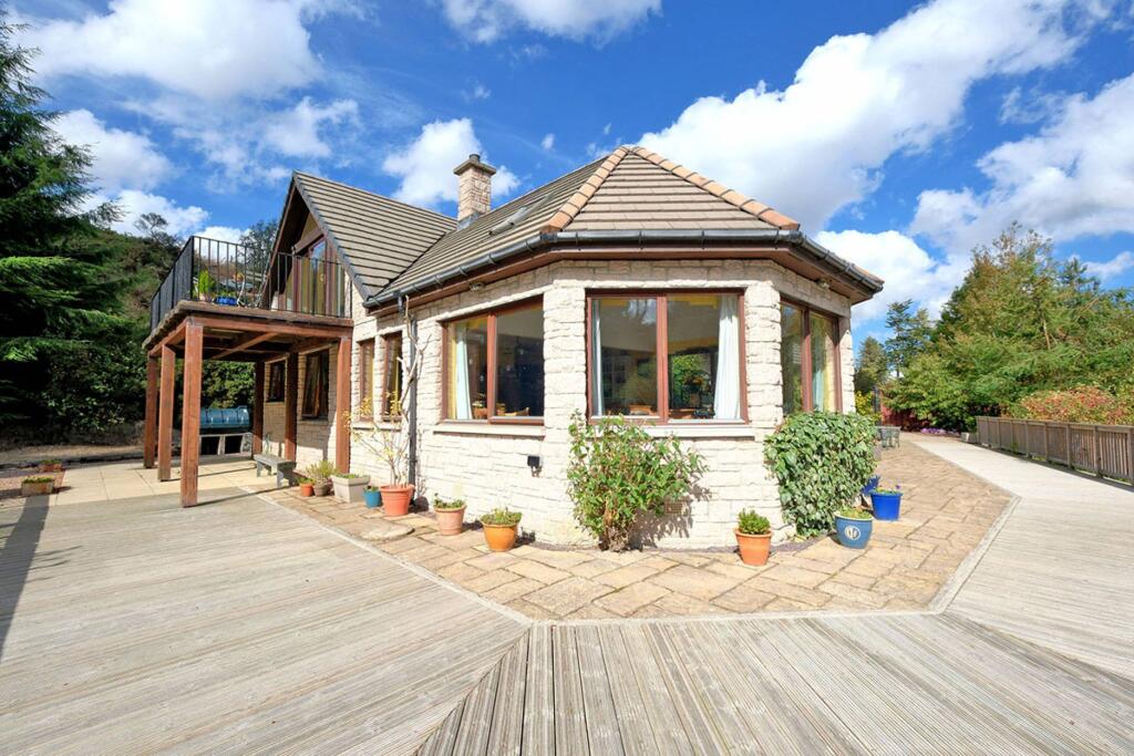 Additional image 29 of Lochside Lodge, Glenesk, Turriff, AB53