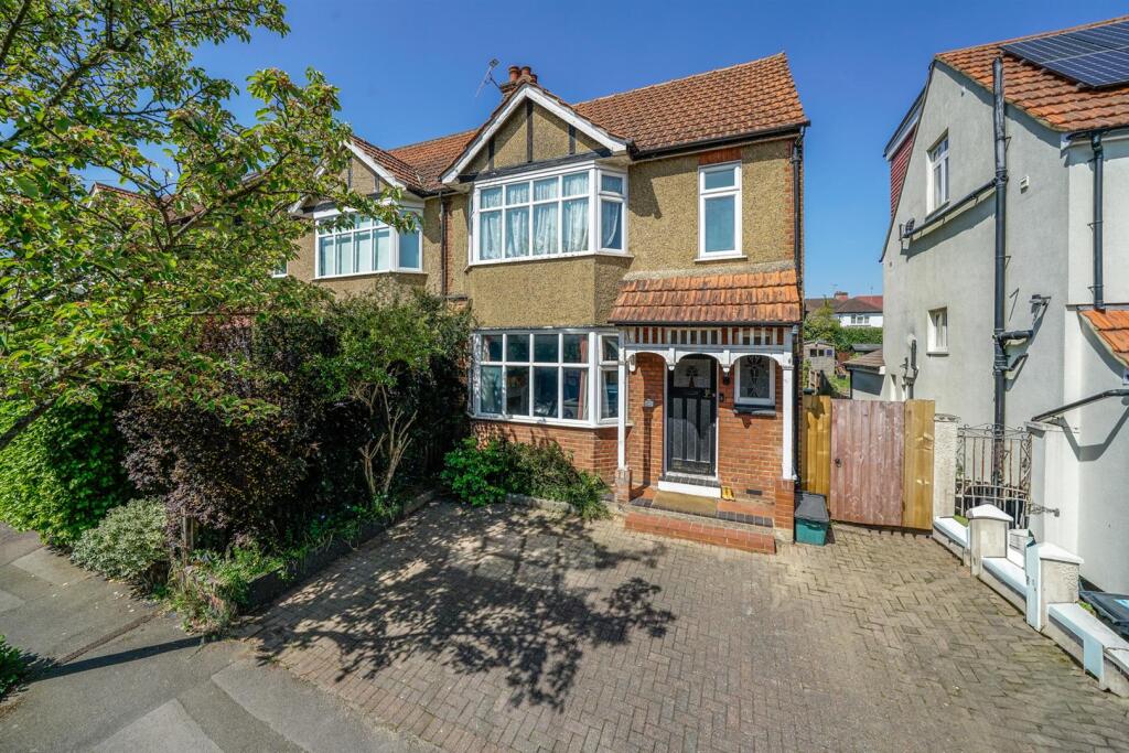Property image for Breakspear Avenue, St. Albans