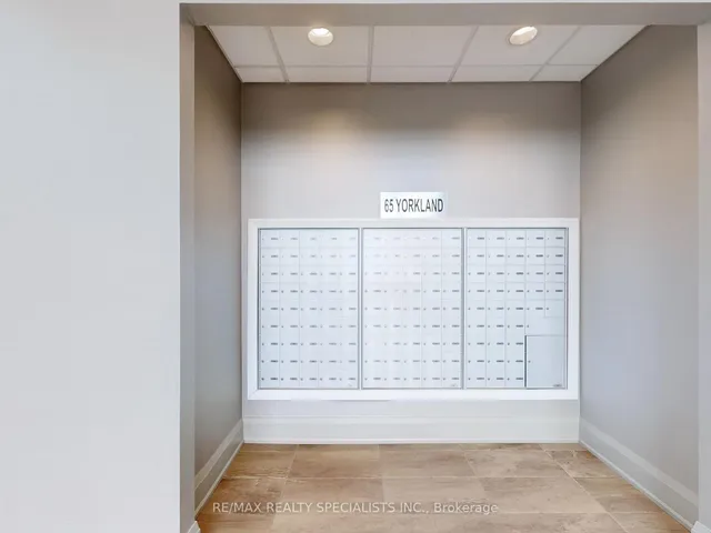 Additional image 8 of 65 Yorkland Blvd Unit 309