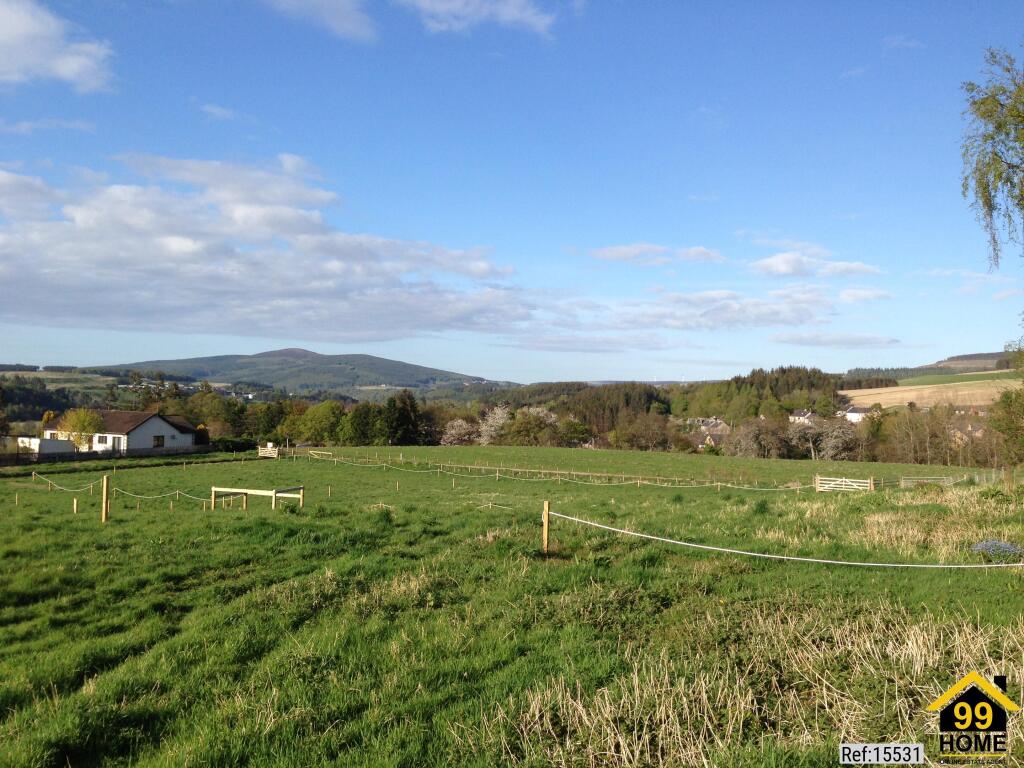 Additional image 2 of Tombain Farm, Aberlour, Morayshire, AB38
