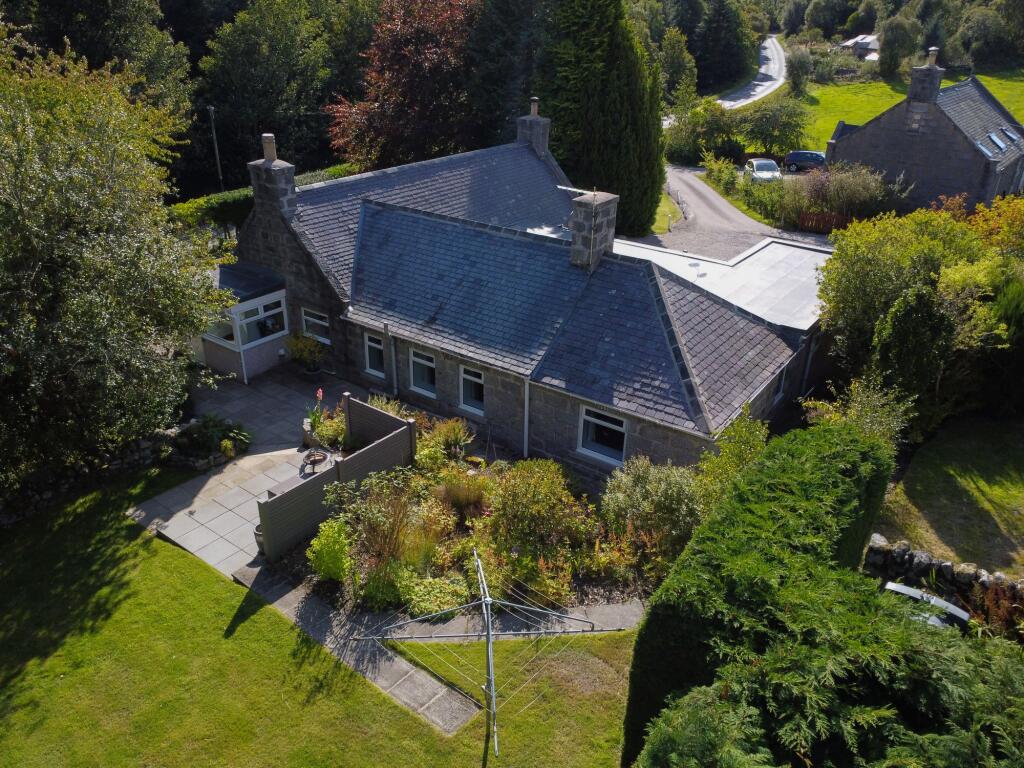 Additional image 32 of Tillyfourie, Inverurie, AB51