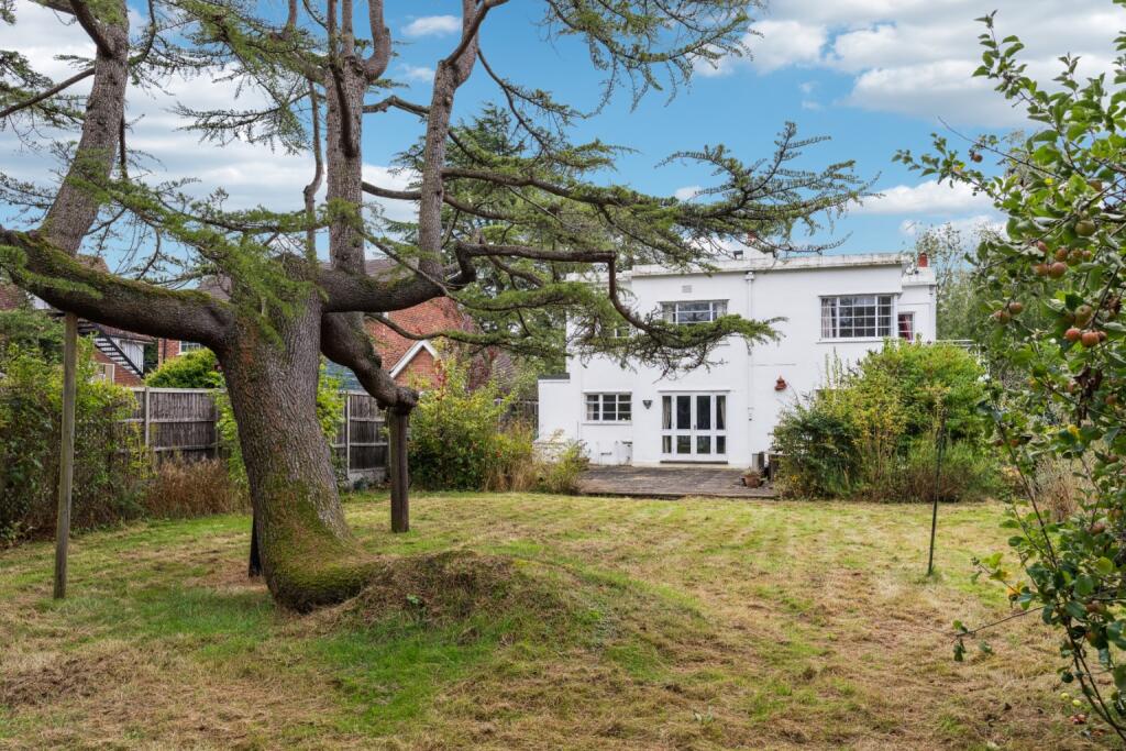 Additional image 20 of Wilkins Green Lane, Hatfield, Hertfordshire, AL10 9RT