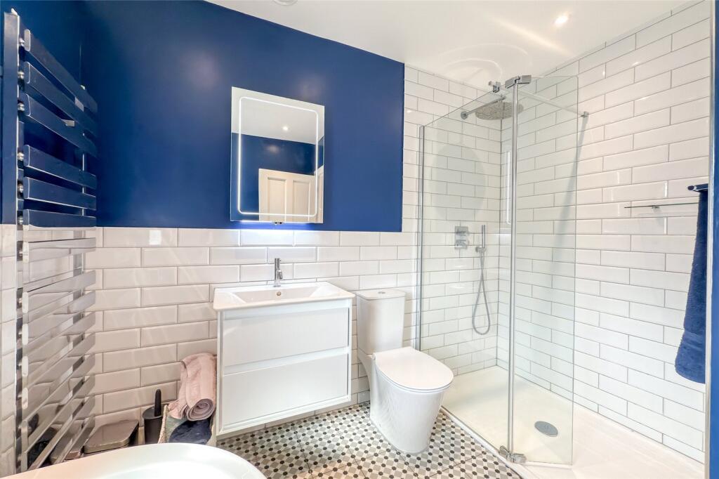 Additional image 10 of Burnham Road, St. Albans, Hertfordshire, AL1