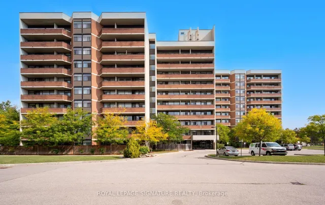 Additional image 3 of 2301 Derry Rd Unit 1005