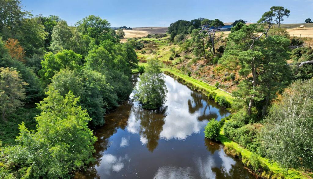 Additional image 41 of Lochside Lodge, Glenesk, Turriff, AB53