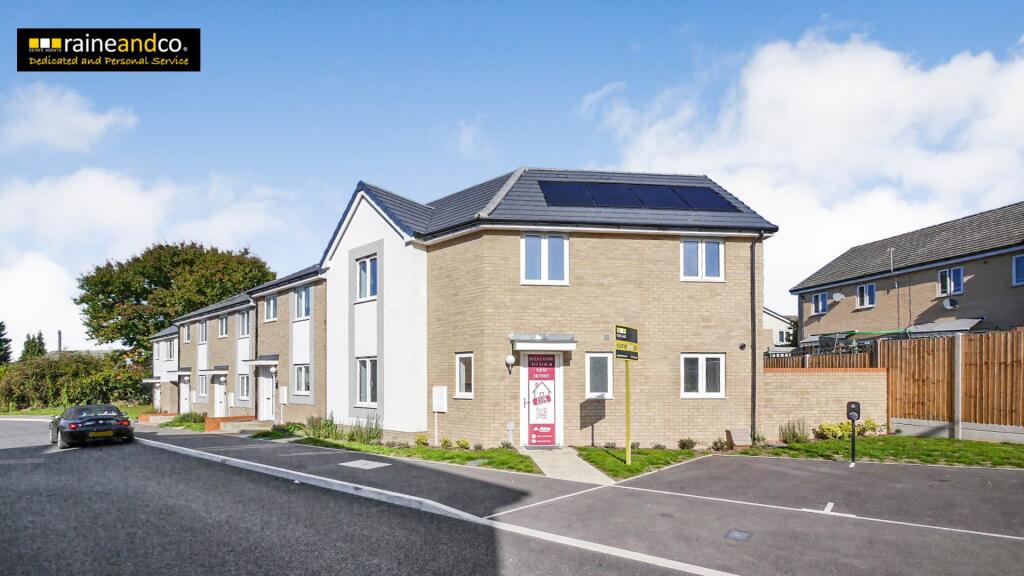 Property image for Cobnut Close,Hatfield